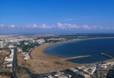 c ma ville agadir